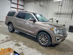 Ford Expedition 2018
