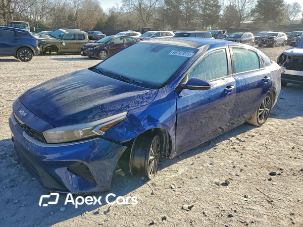 Kia Forte 2023 - Image 1 of 13