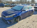 Kia Forte 2023