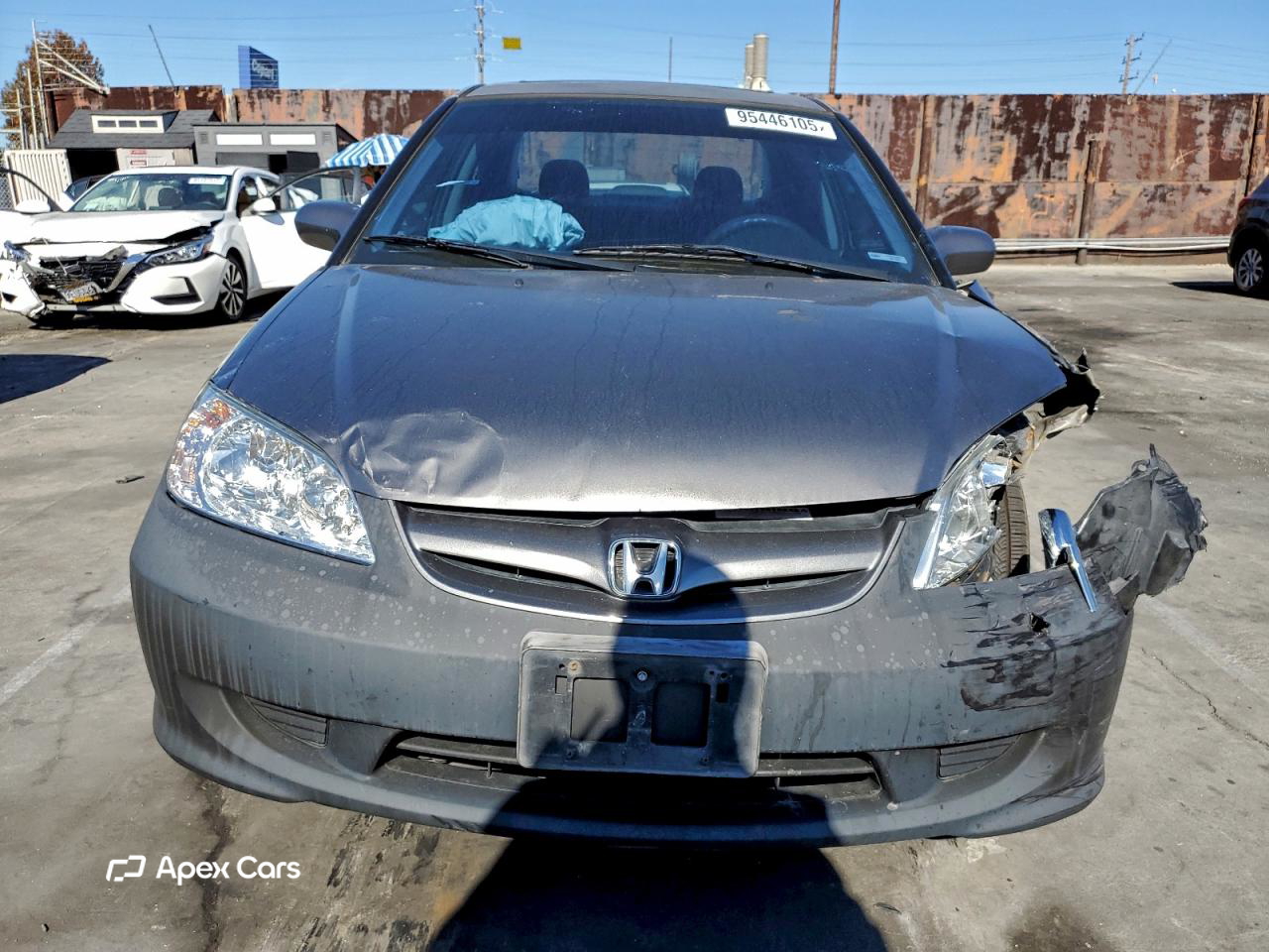 Honda Civic 2005