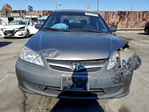 Honda Civic 2005