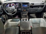 Honda Ridgeline 2010