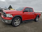 Dodge RAM 2012