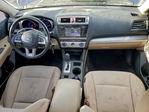 Subaru Legacy 2015