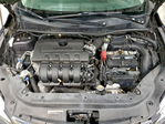 Nissan Sentra 2015