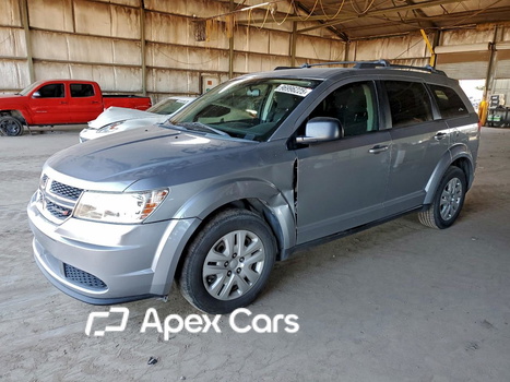 Dodge Journey 2015 - Zdjęcie 1 z 13