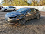 Ford Fusion 2017