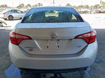 Toyota Corolla 2017