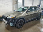 Jeep Cherokee 2015
