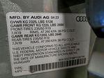 Audi Q3 2023
