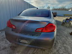 Infiniti G 2013