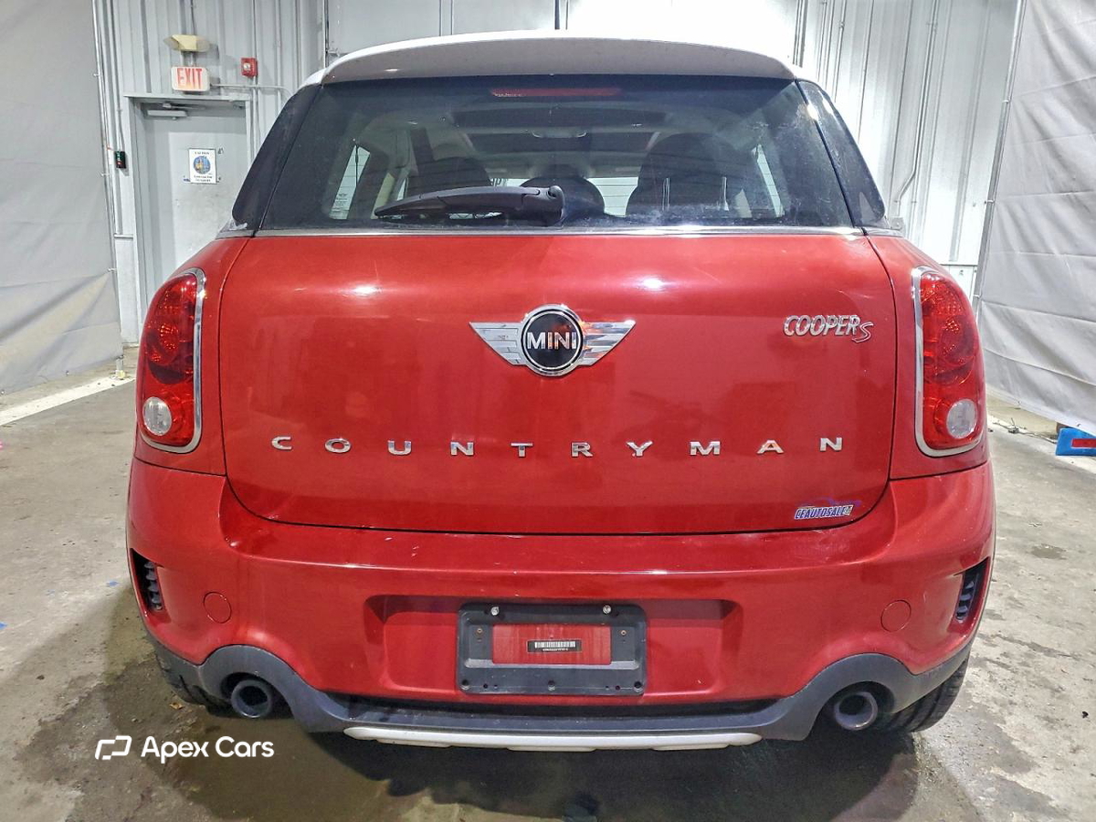 MINI Cooper 2015