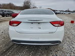 Chrysler 200 2015