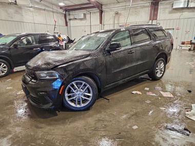 Dodge Durango 2023 - Zdjęcie 1 z 13