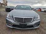 Mercedes-Benz E-klasse 2012