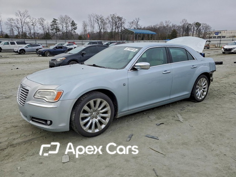 Chrysler 300 2013 - Image 1 of 13