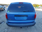 Dodge Caravan 2007