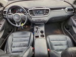 Kia Sorento 2017