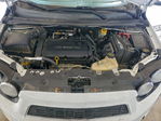 Chevrolet Sonic 2012