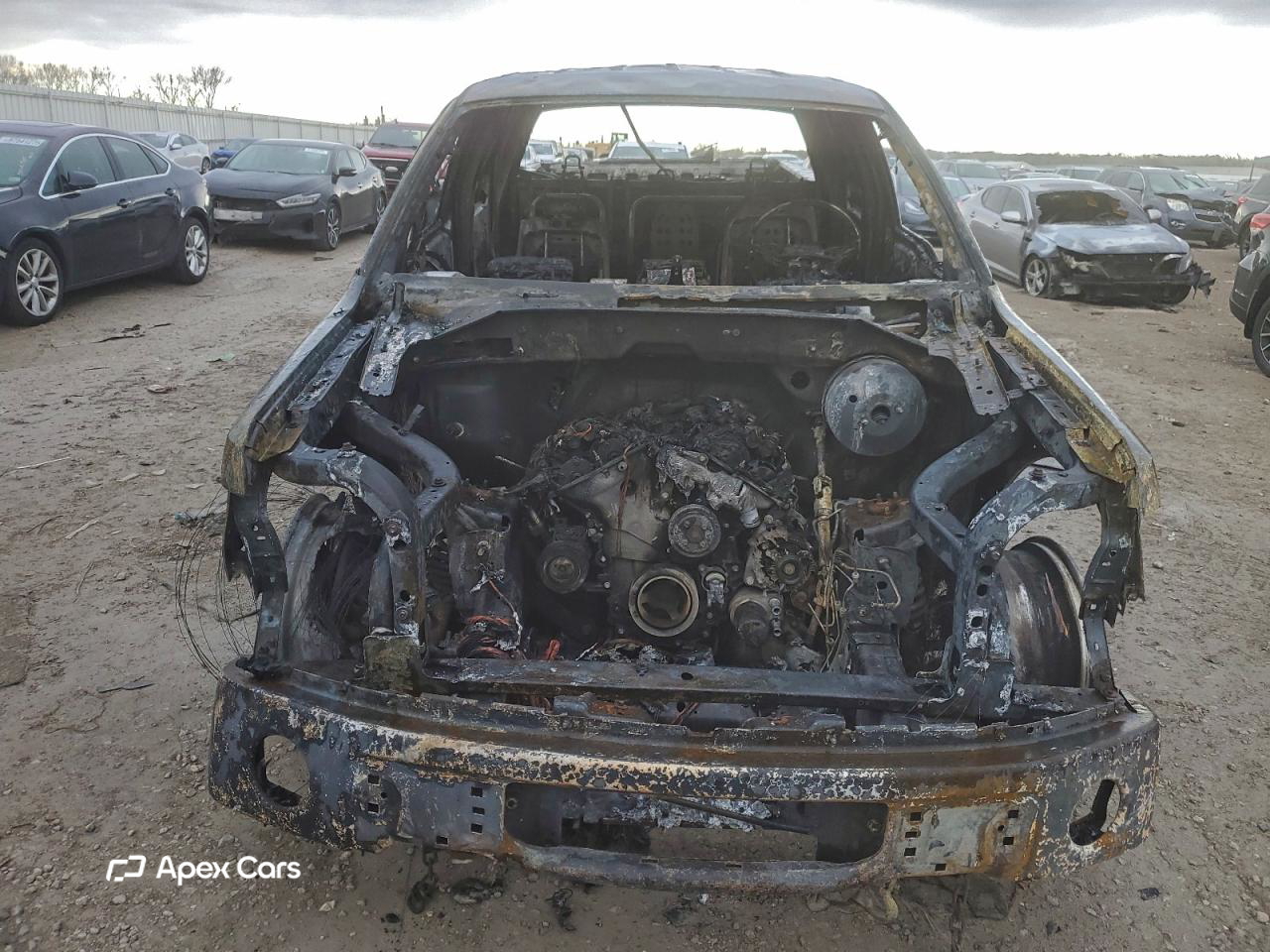 Ford F-150 2013