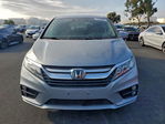 Honda Odyssey 2019