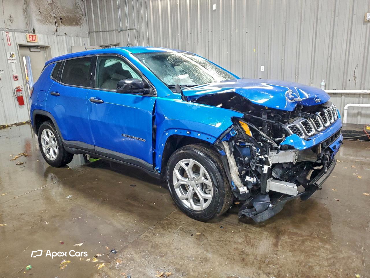 Jeep Compass 2024