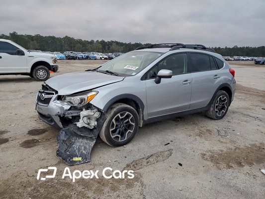 Subaru XV 2017 - Image 1 of 13