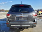 Nissan Pathfinder 2014