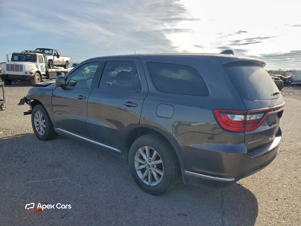 Dodge Durango 2020