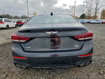 Genesis G80 2018