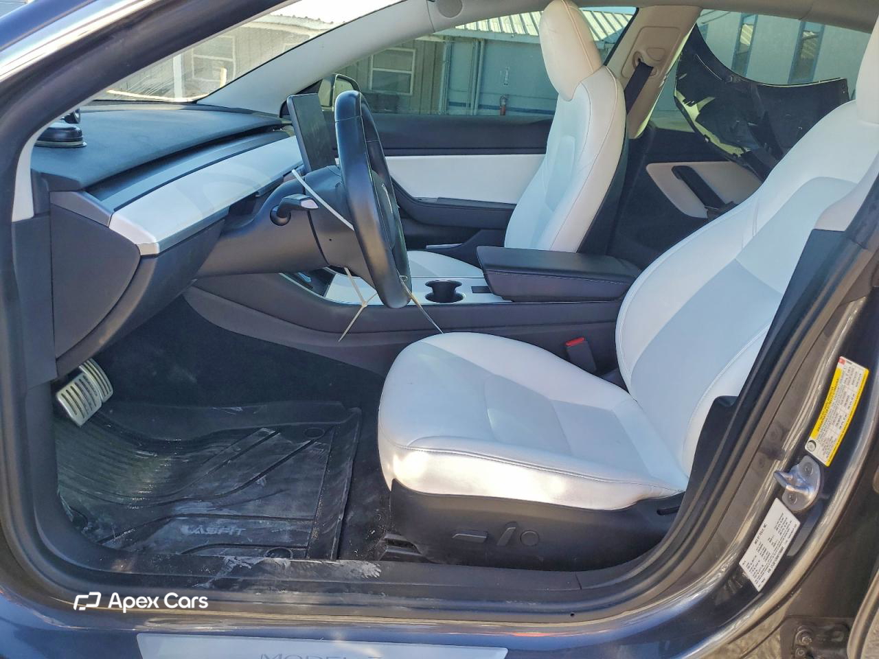 Tesla Model 3 2019