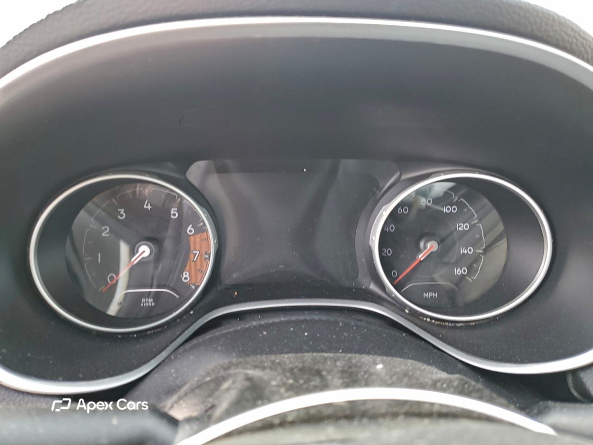 Jeep Compass 2019