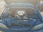 Lincoln LS 2004