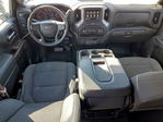Chevrolet Silverado 2021