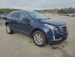 Cadillac XT5 2017