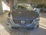 Mazda 6 2017