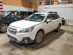 Subaru Outback 2019