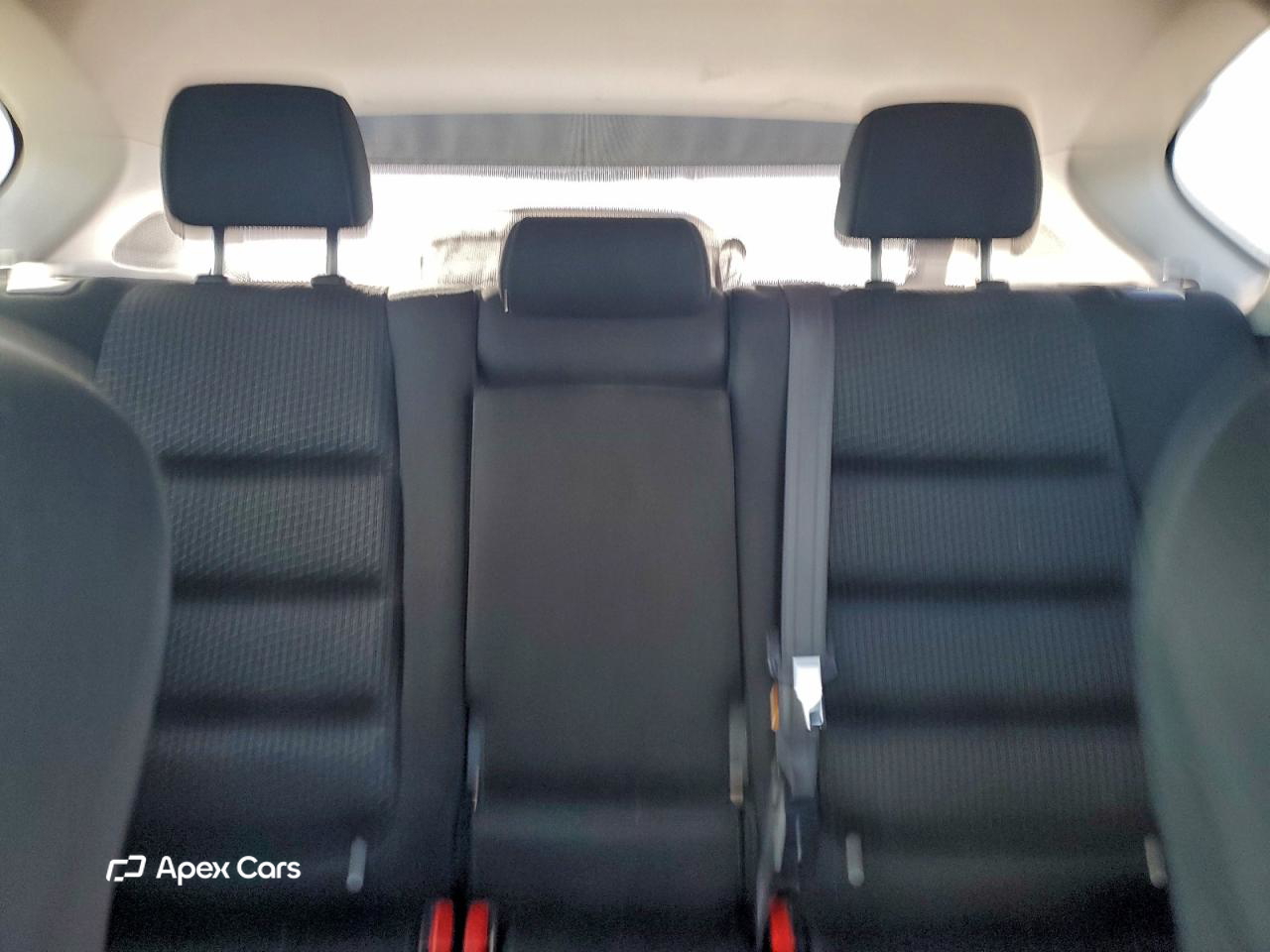 Mazda CX-5 2013