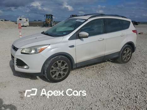 Ford Escape 2013 - Image 1 of 13