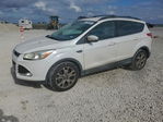 Ford Escape 2013