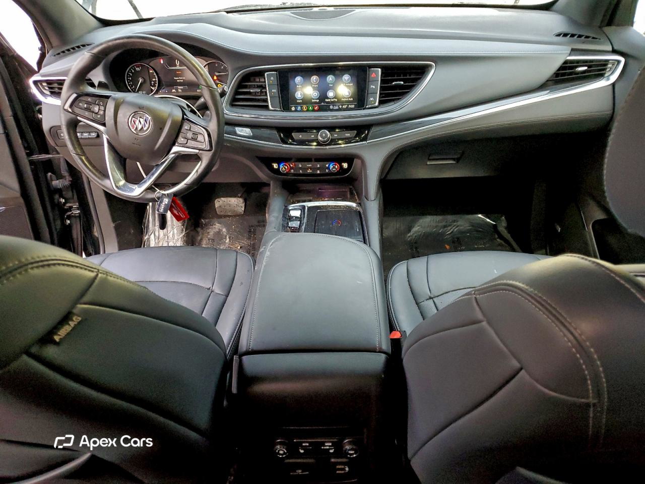 Buick Enclave 2024