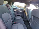 Ford Explorer 2018