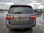 Honda Odyssey 2012