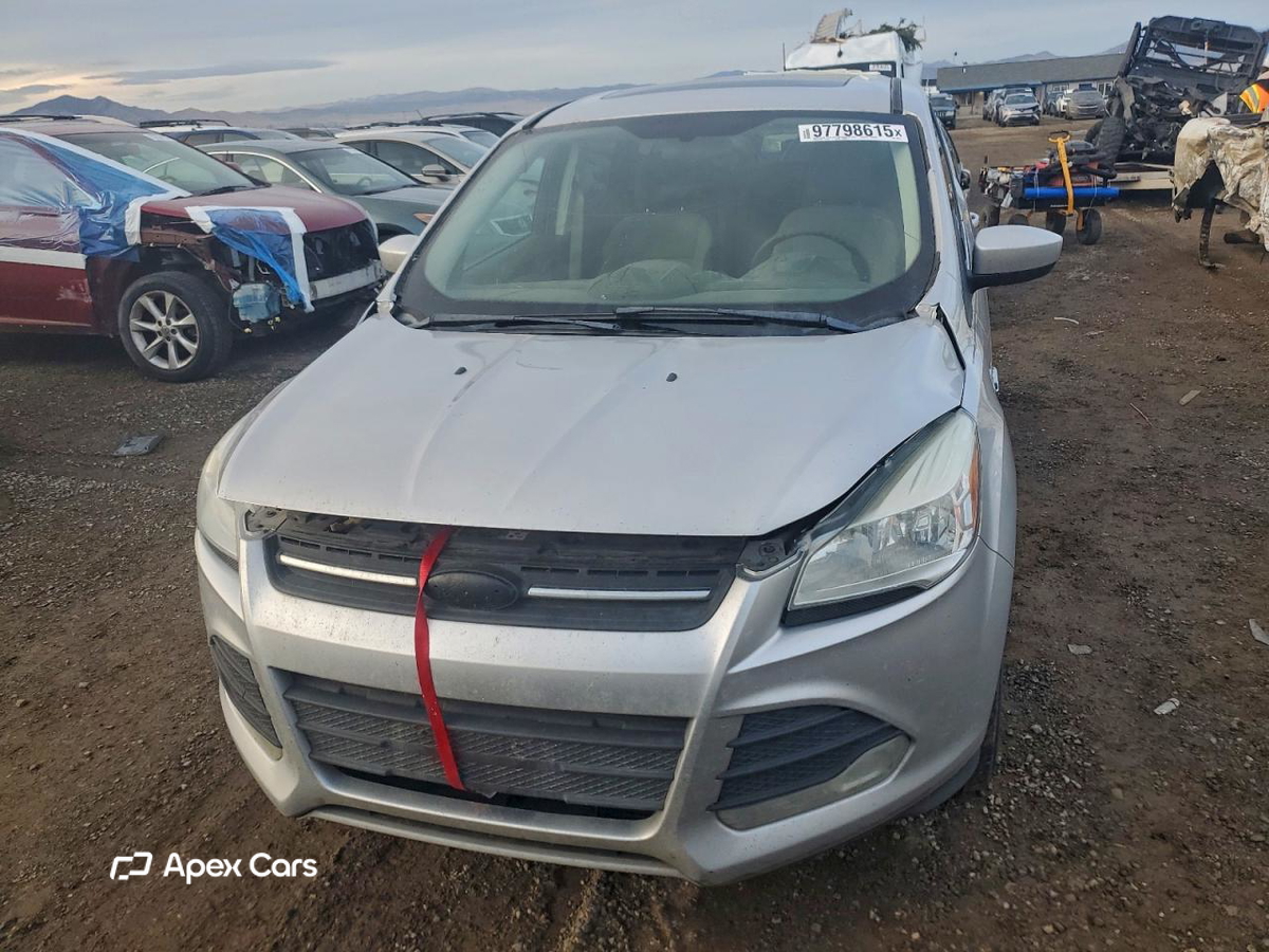 Ford Escape 2014