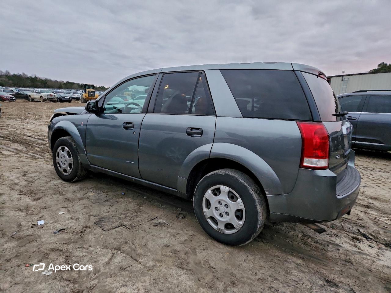 Saturn VUE 2006
