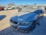 BMW Series 3 2011