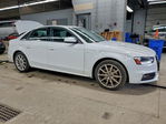Audi A4 2014
