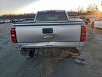 Chevrolet Silverado 2014