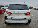 Mitsubishi Outlander 2017