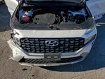 Hyundai Santa Fe 2023